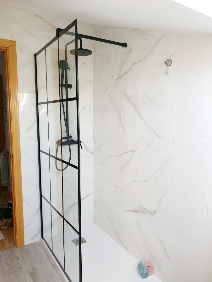 Apartamento Saint Michael Blue Arevalo Ngoại thất bức ảnh